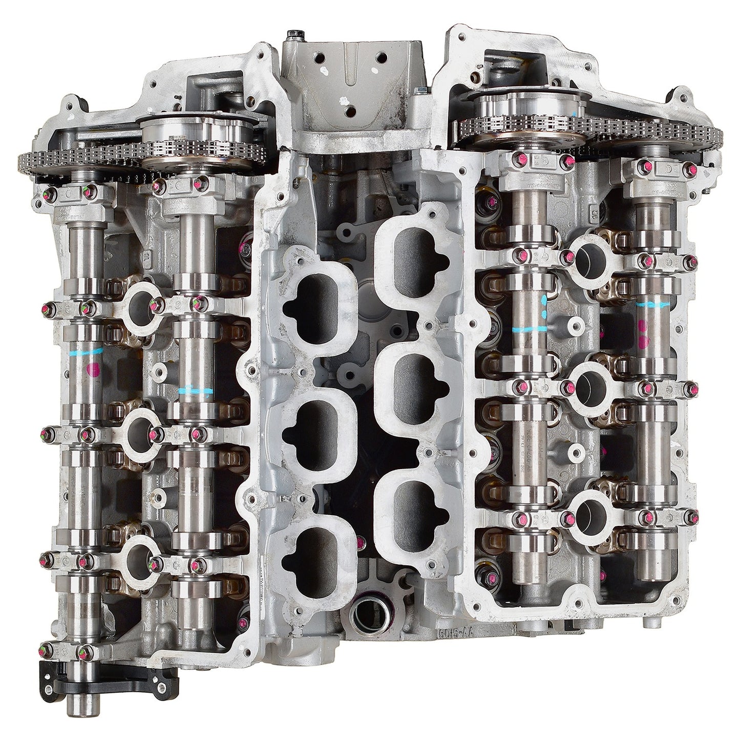 Ford Mazda Mercury 3.0L V6 Remanufactured Engine – 2009-2012