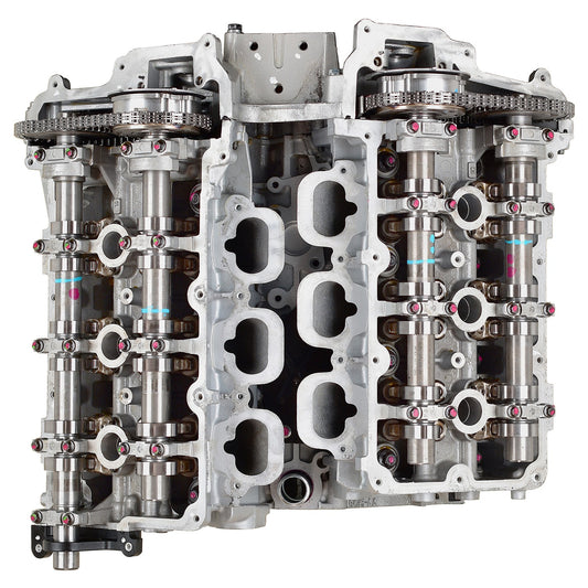 Ford Mazda Mercury 3.0L V6 Remanufactured Engine – 2009-2012