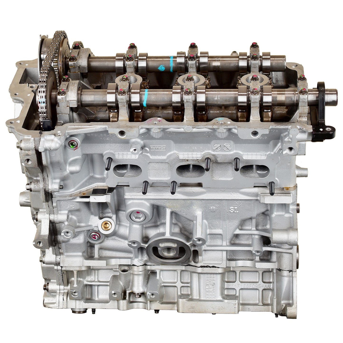 Ford Mazda Mercury 3.0L V6 Remanufactured Engine – 2009-2012