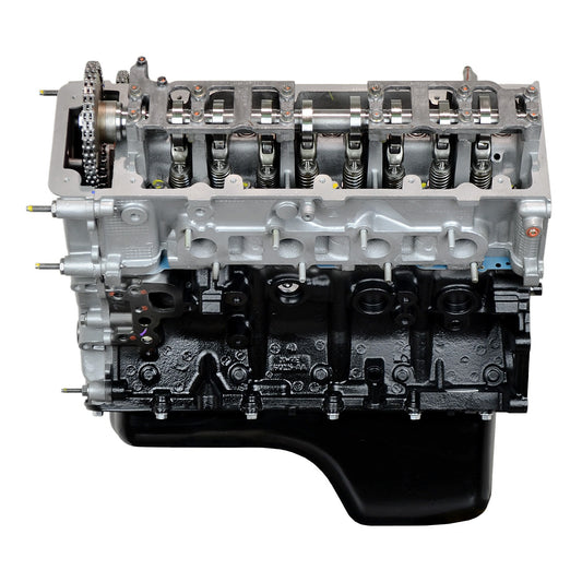 1997-00 Ford F-150, F-250, Expedition 4.6 SOHC 2 Valve VIN W Remanufactured Engine