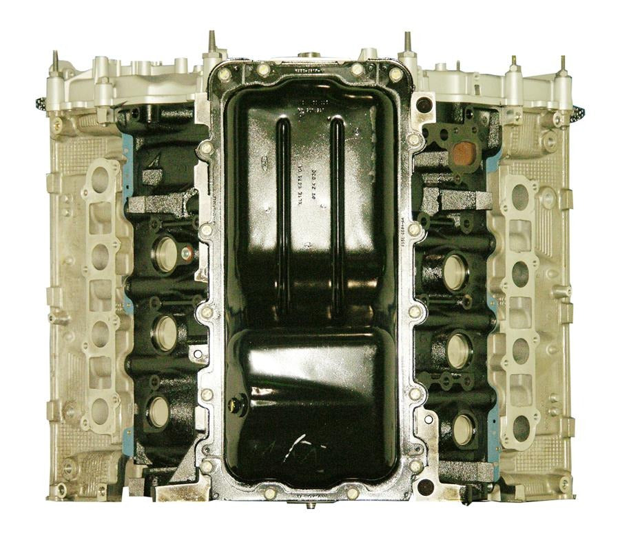 Ford 5.4L V8 Lightning Supercharged SOHC 2 Valve Vin 3 Remanufactured Engine