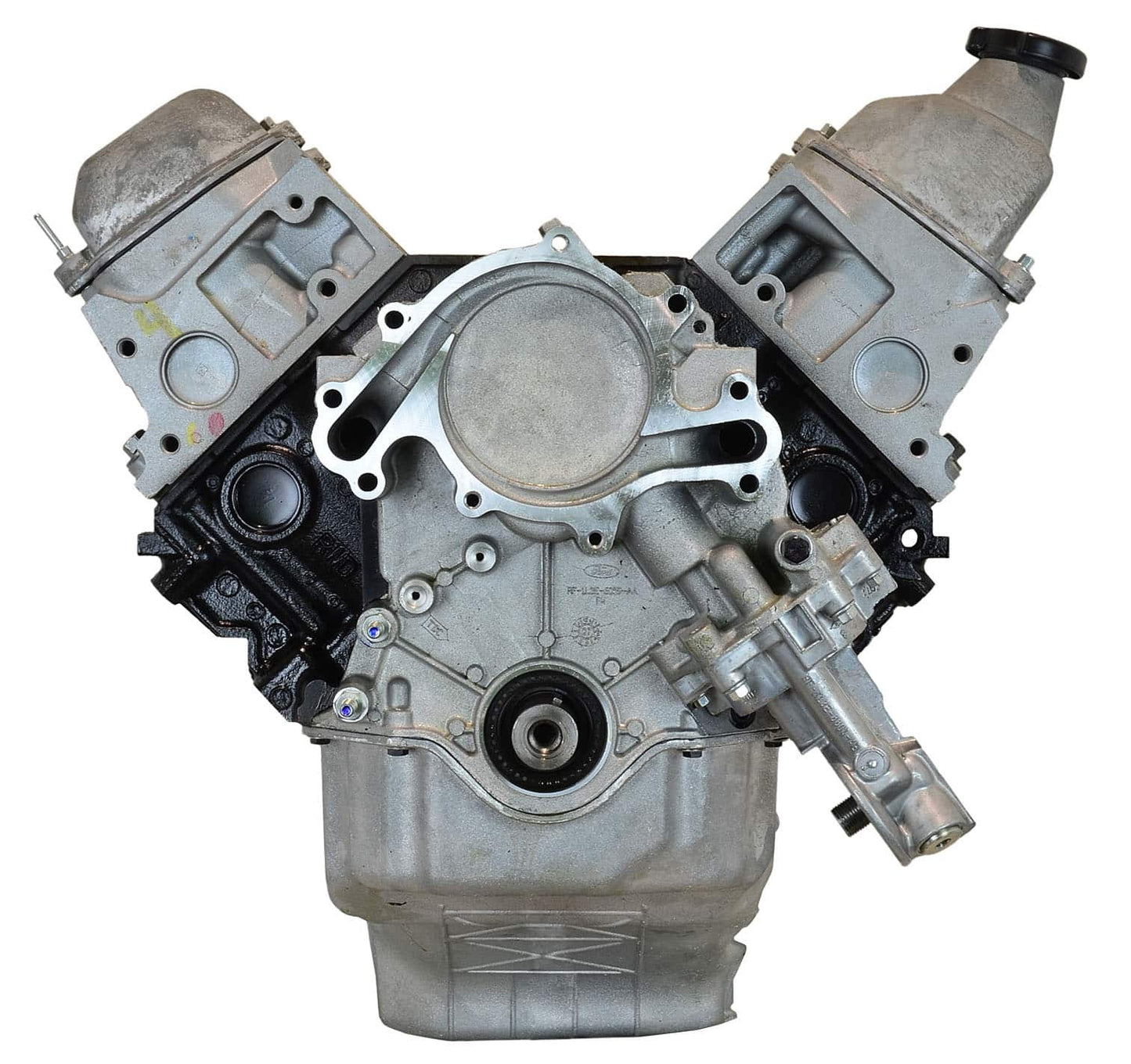 Ford 4.2L V6 Remanufactured Engine – 1999-2000