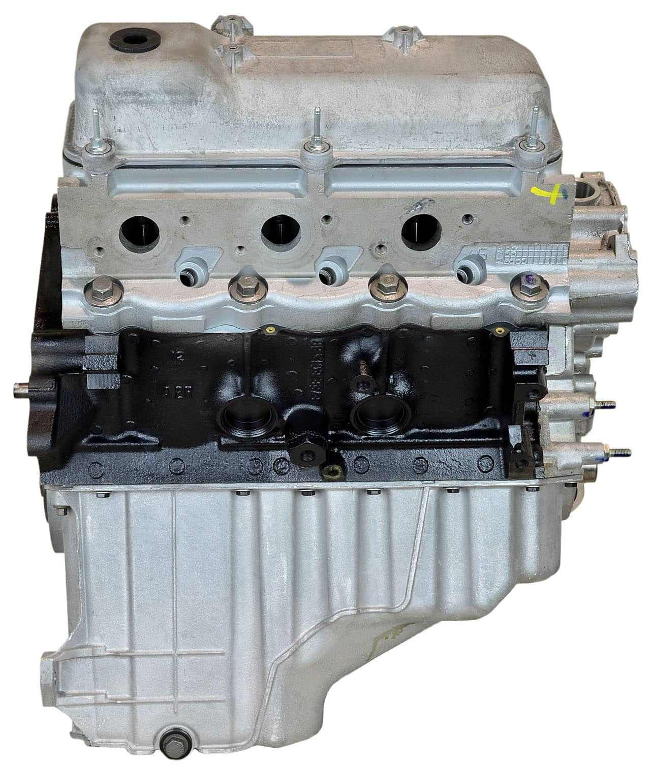 Ford 4.2L V6 Remanufactured Engine – 1999-2000