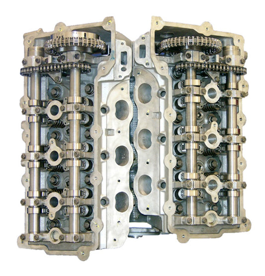 Chyrsler Dodge EER 2.7L V6 Remanufactured Engine – 2000-2001