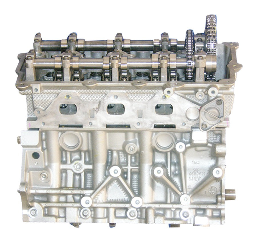 Chyrsler Dodge EER 2.7L V6 Remanufactured Engine – 2000-2001