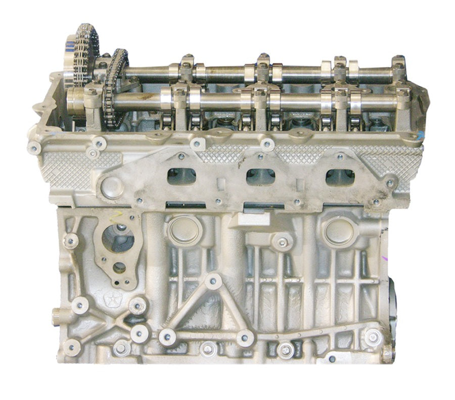Chrysler Dodge EER 2.7L V6 Remanufactured Engine – 2001-2004