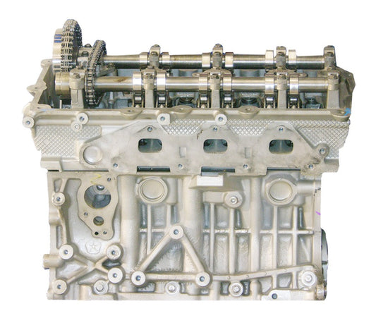 Chrysler Dodge EER 2.7L V6 Remanufactured Engine – 2001-2004