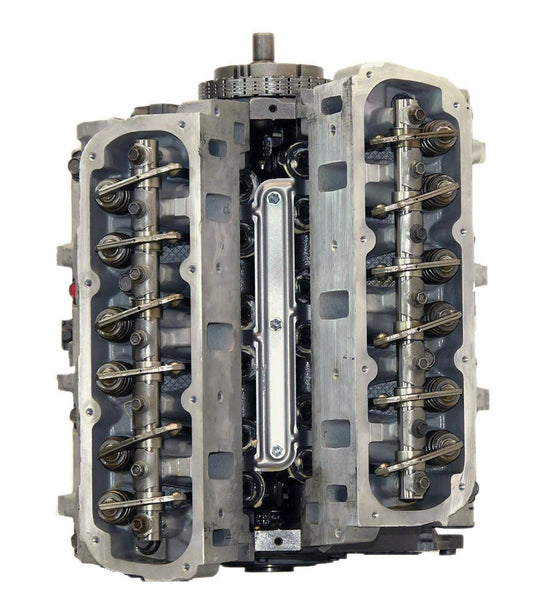 Chyrsler Dodge 3.3L V6 Remanufactured Engine – 2001-2003