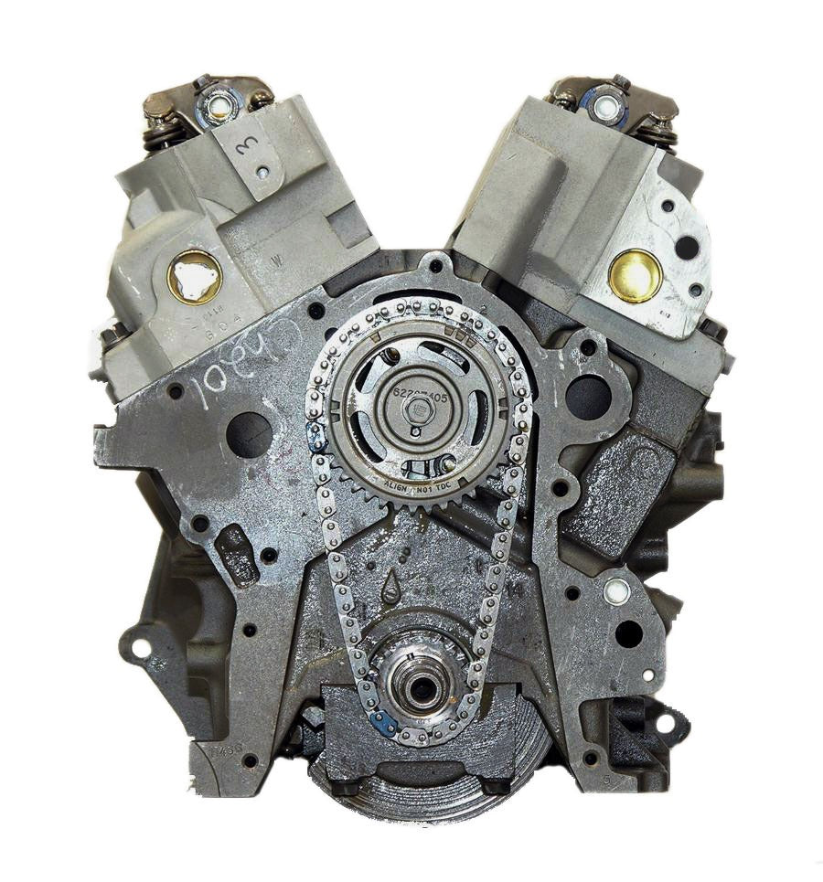 Chyrsler Dodge 3.3L V6 Remanufactured Engine – 2001-2003