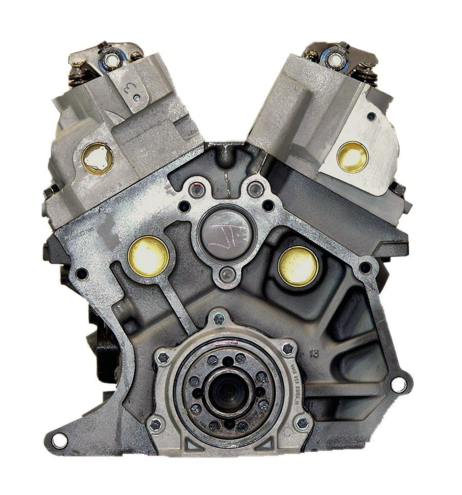 Chyrsler Dodge 3.3L V6 Remanufactured Engine – 2001-2003