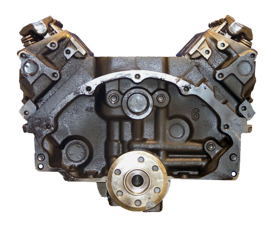 Dodge RAM 5.9L V8 Remanufactured Engine – 2002-2003