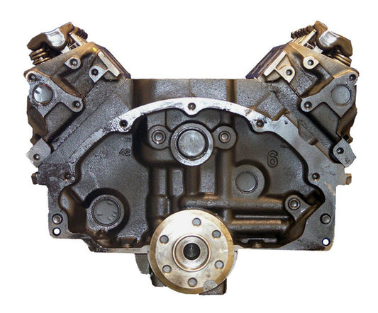 Dodge RAM 5.9L V8 Remanufactured Engine – 2002-2003