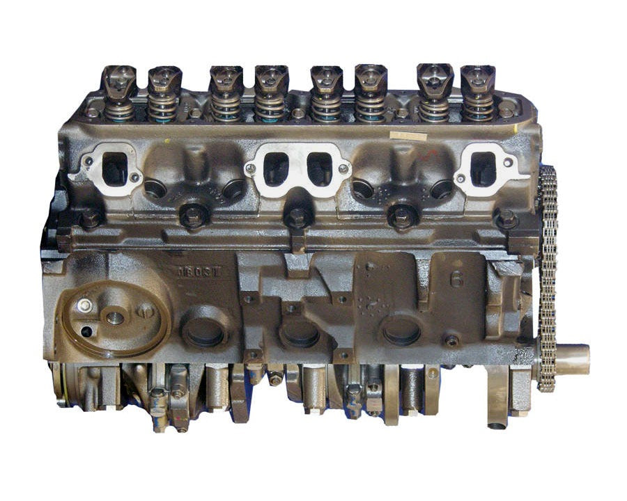 Dodge RAM 5.9L V8 Remanufactured Engine – 2002-2003