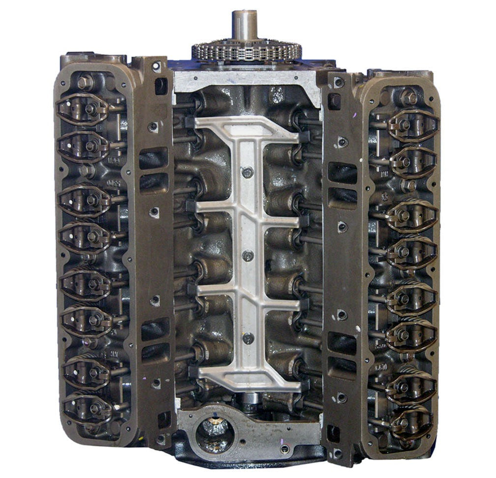Dodge RAM 5.9L V8 Remanufactured Engine – 2002-2003