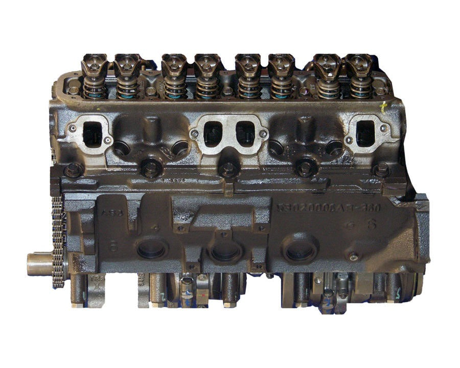 Dodge RAM 5.9L V8 Remanufactured Engine – 2002-2003