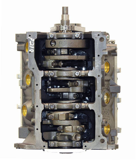 Chrysler Dodge 3.8L V6 Remanufactured Engine – 2001-2003