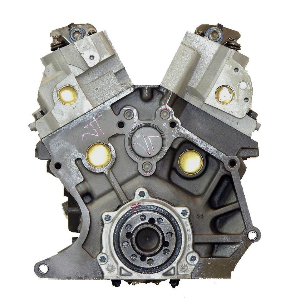 Chrysler Dodge 3.8L V6 Remanufactured Engine – 2001-2003