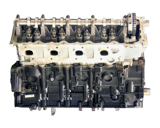 2003 - 2004 Dodge 1500 Pickup 5.7L V8 (VIN D 8th Digit) w/o EGR Remanufactured Engine