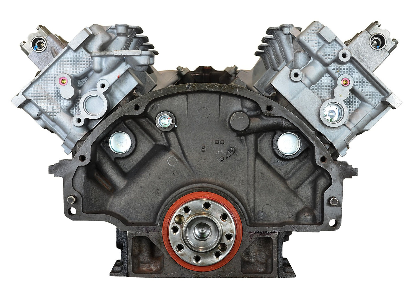 Jeep 4.7L V8 Remanufactured Engine – 2002-2004 Grand Cherokee High Output Only