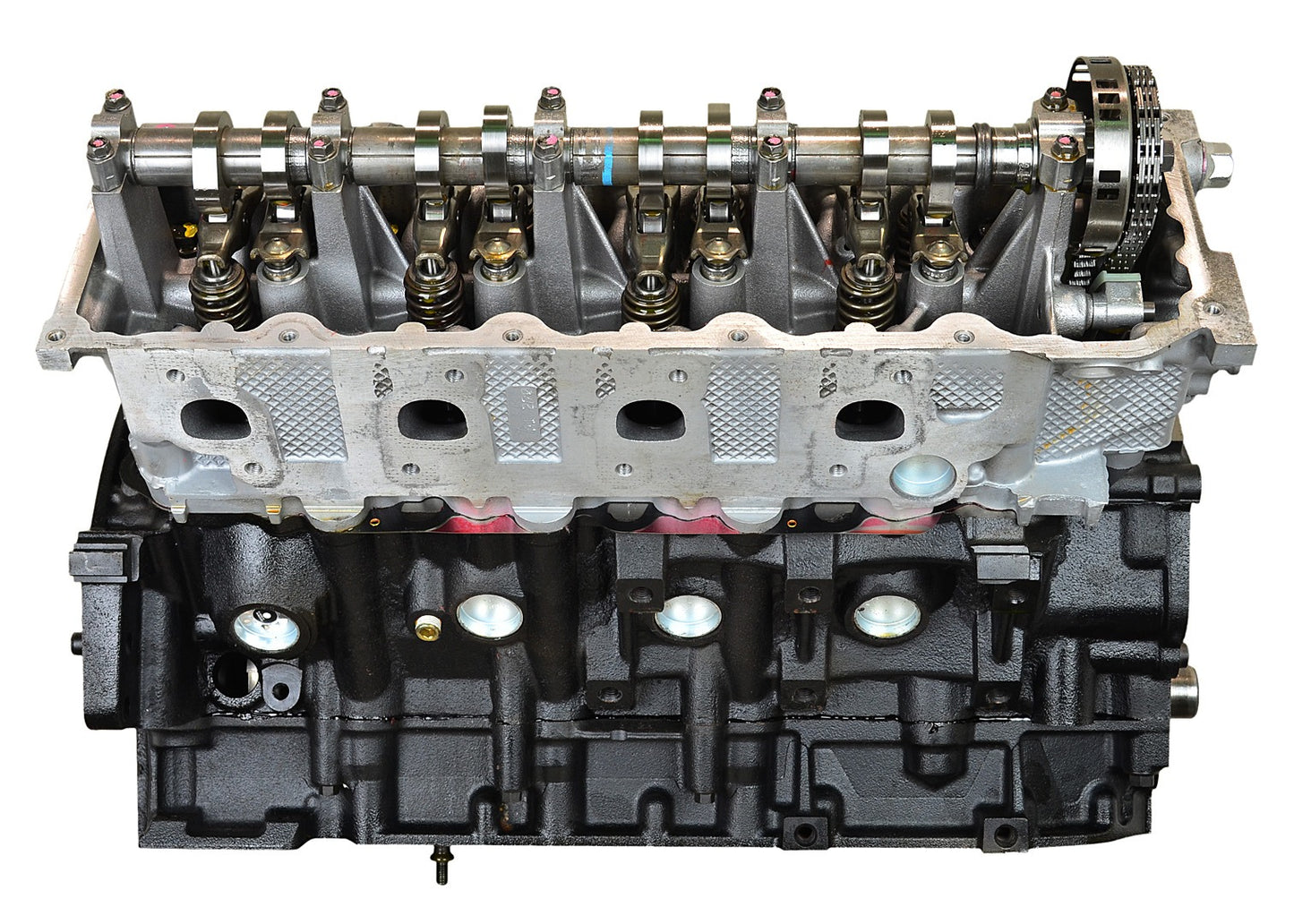 Jeep 4.7L V8 Remanufactured Engine – 2002-2004 Grand Cherokee High Output Only