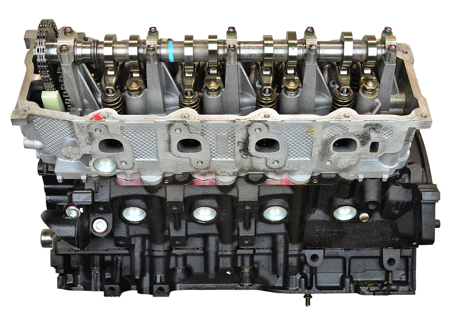 Jeep 4.7L V8 Remanufactured Engine – 2002-2004 Grand Cherokee High Output Only