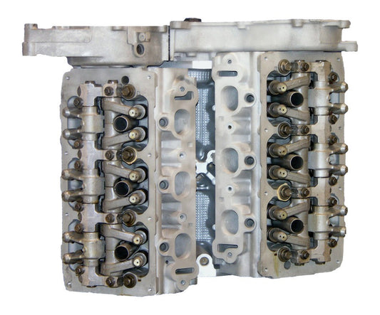 Chrysler Dodge Plymouth 3.5L V6 Remanufactured Engine – 1999-2001