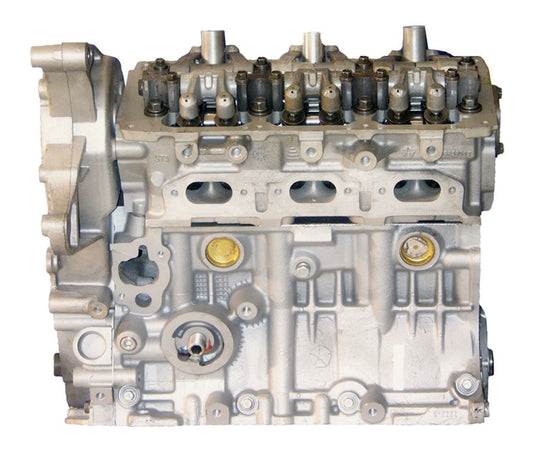 Chrysler Dodge 3.5L V6 Remanufactured Engine – 2002-2004