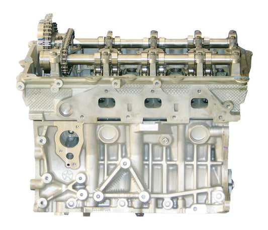 Chrysler Dodge EER 2.7L V6 Remanufactured Engine – 2002-2005