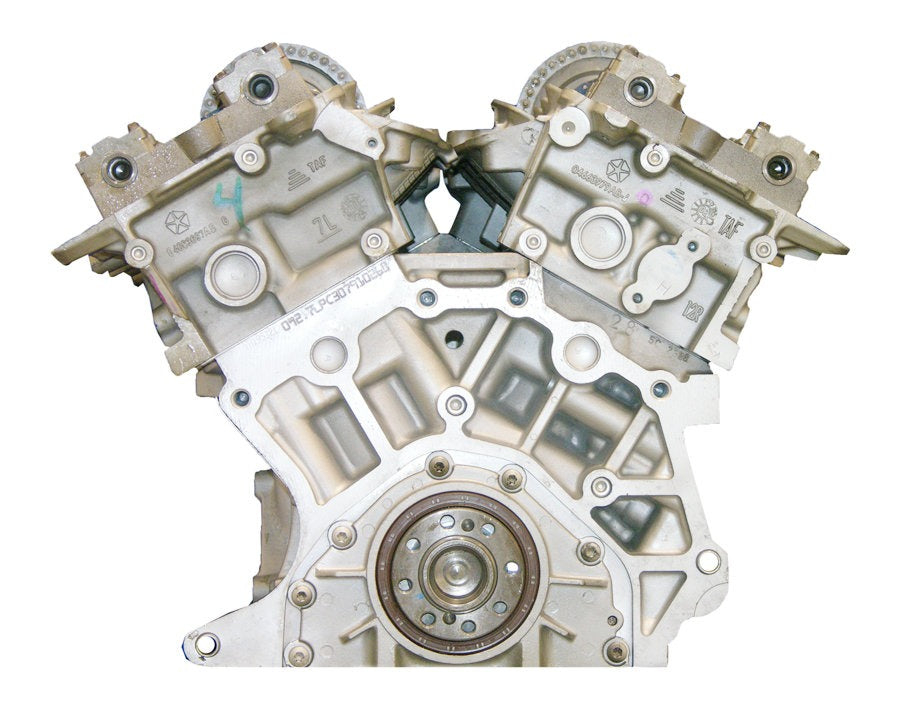 Chrysler Dodge EER 2.7L V6 Remanufactured Engine – 2002-2005