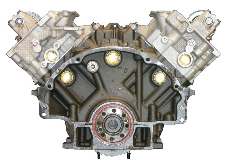 Dodge RAM Jeep 3.7L V6 Remanufactured Engine – 2004