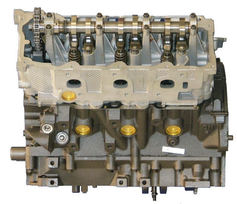 Dodge RAM Jeep 3.7L V6 Remanufactured Engine – 2004