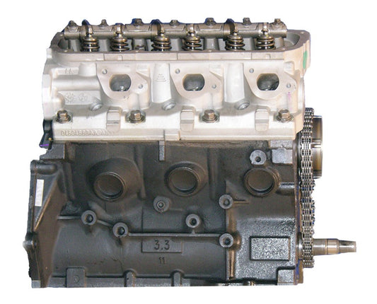 Chrysler Dodge 3.3L V6 Remanufactured Engine – 2004-2005