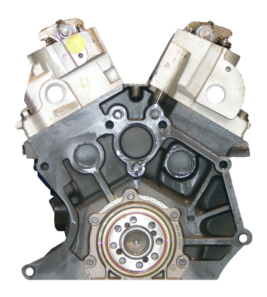 Chrysler Dodge 3.3L V6 Remanufactured Engine – 2004-2005