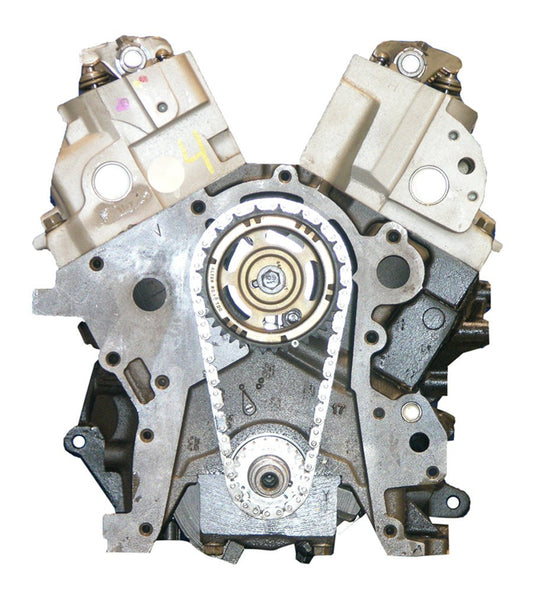 Chyrsler Dodge 3.8L V6 Remanufactured Engine – 2004-2005