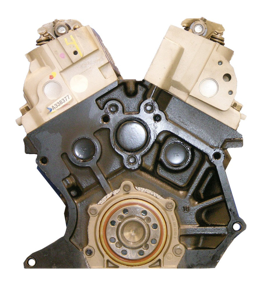 Chyrsler Dodge 3.8L V6 Remanufactured Engine – 2004-2005
