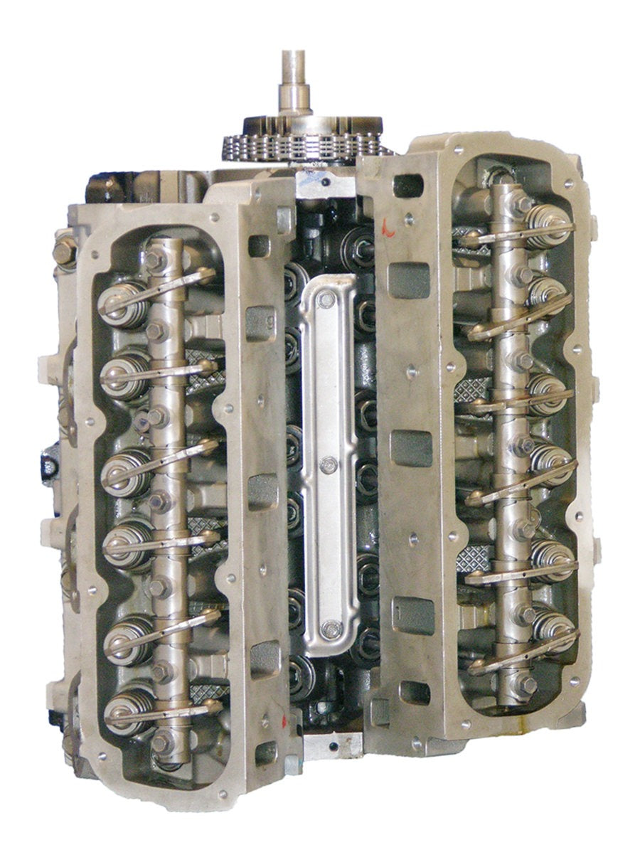 Chyrsler Dodge 3.8L V6 Remanufactured Engine – 2004-2005