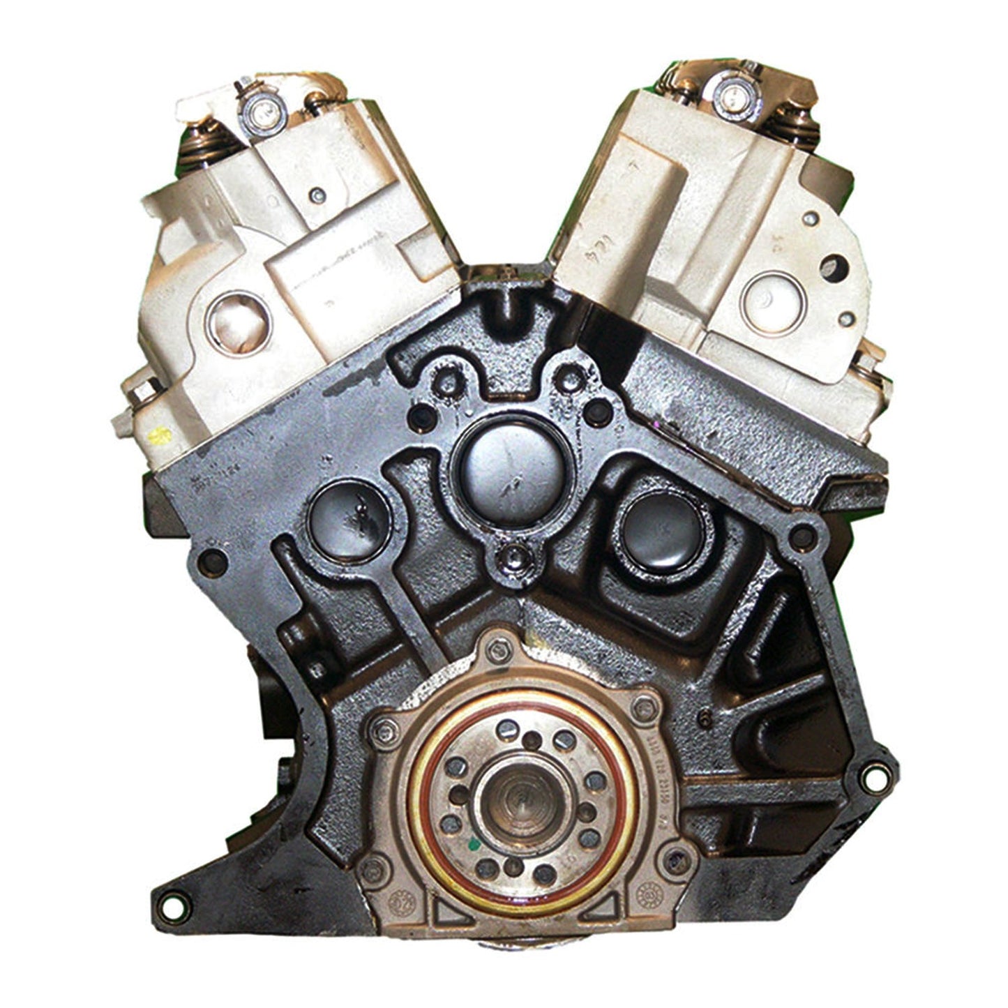 Chrysler Dodge 3.3L V6 Remanufactured Engine – 2005-2006
