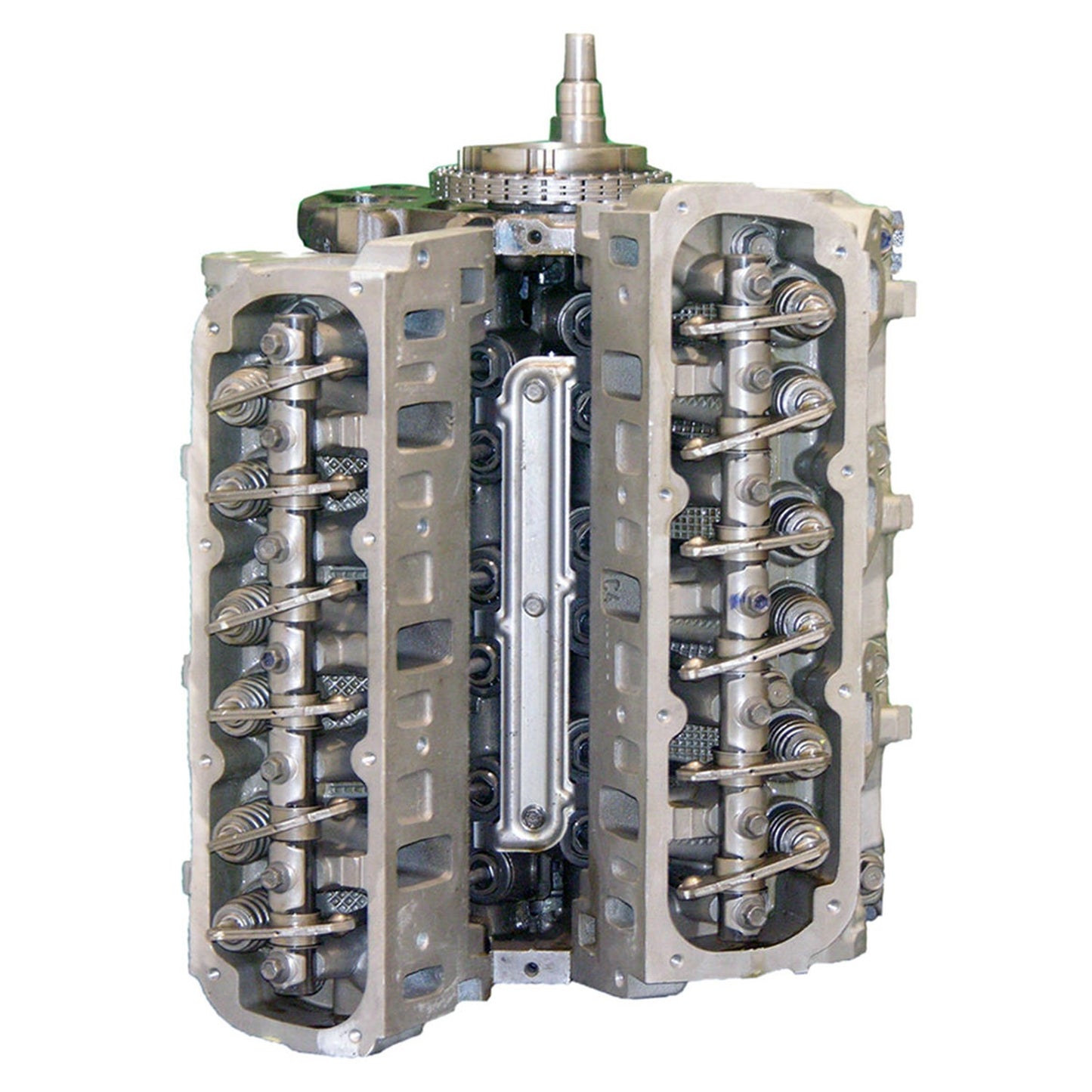 Chrysler Dodge 3.3L V6 Remanufactured Engine – 2005-2006