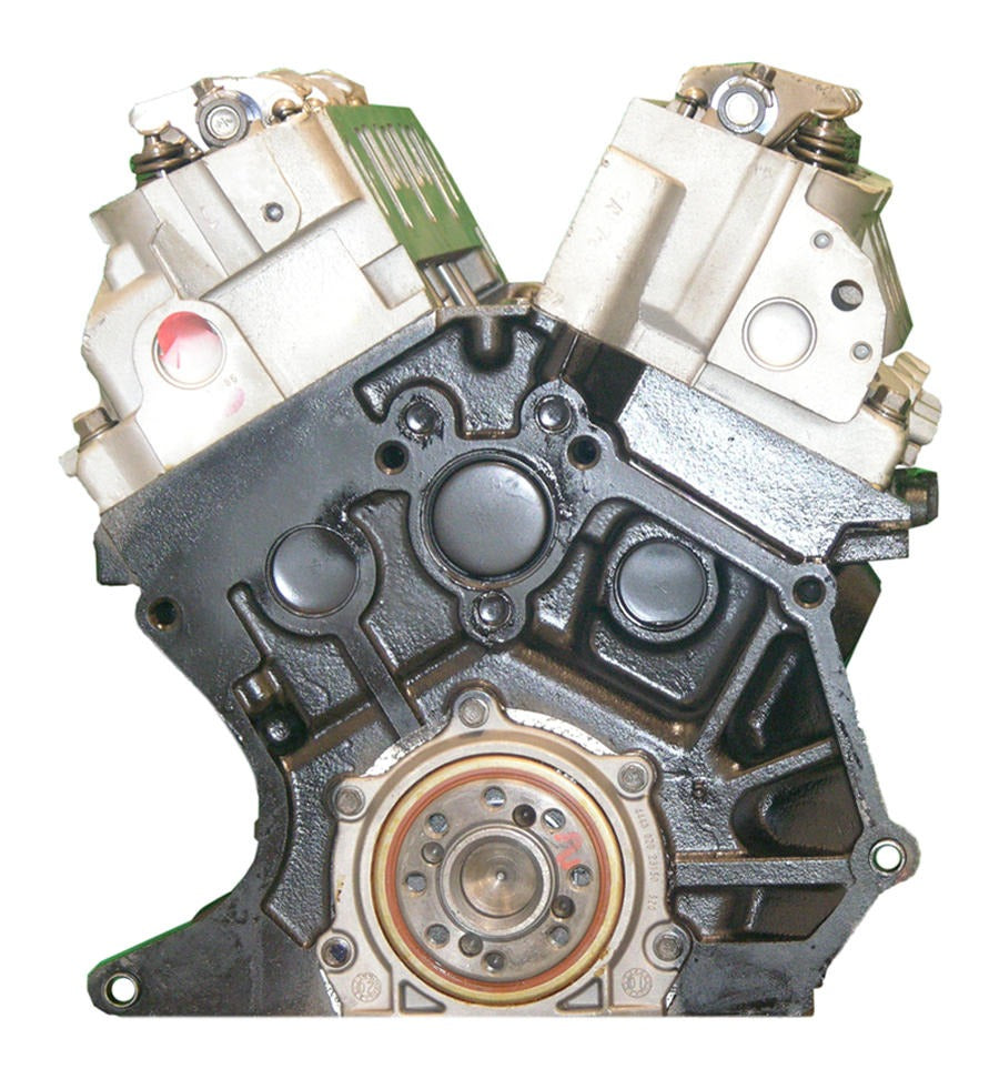 Chrysler Dodge 3.8L V6 Remanufactured Engine – 2005-7/23/