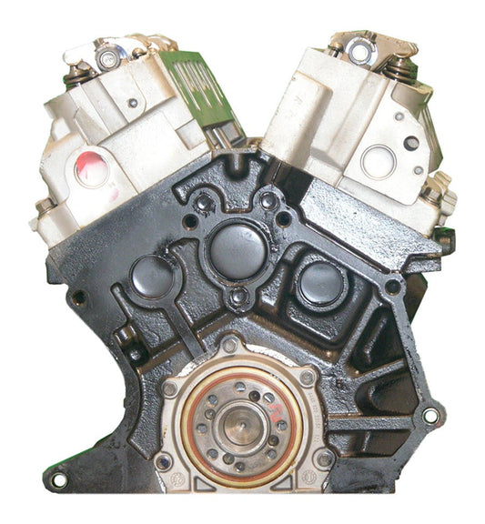 Chrysler Dodge 3.8L V6 Remanufactured Engine – 2005-7/23/