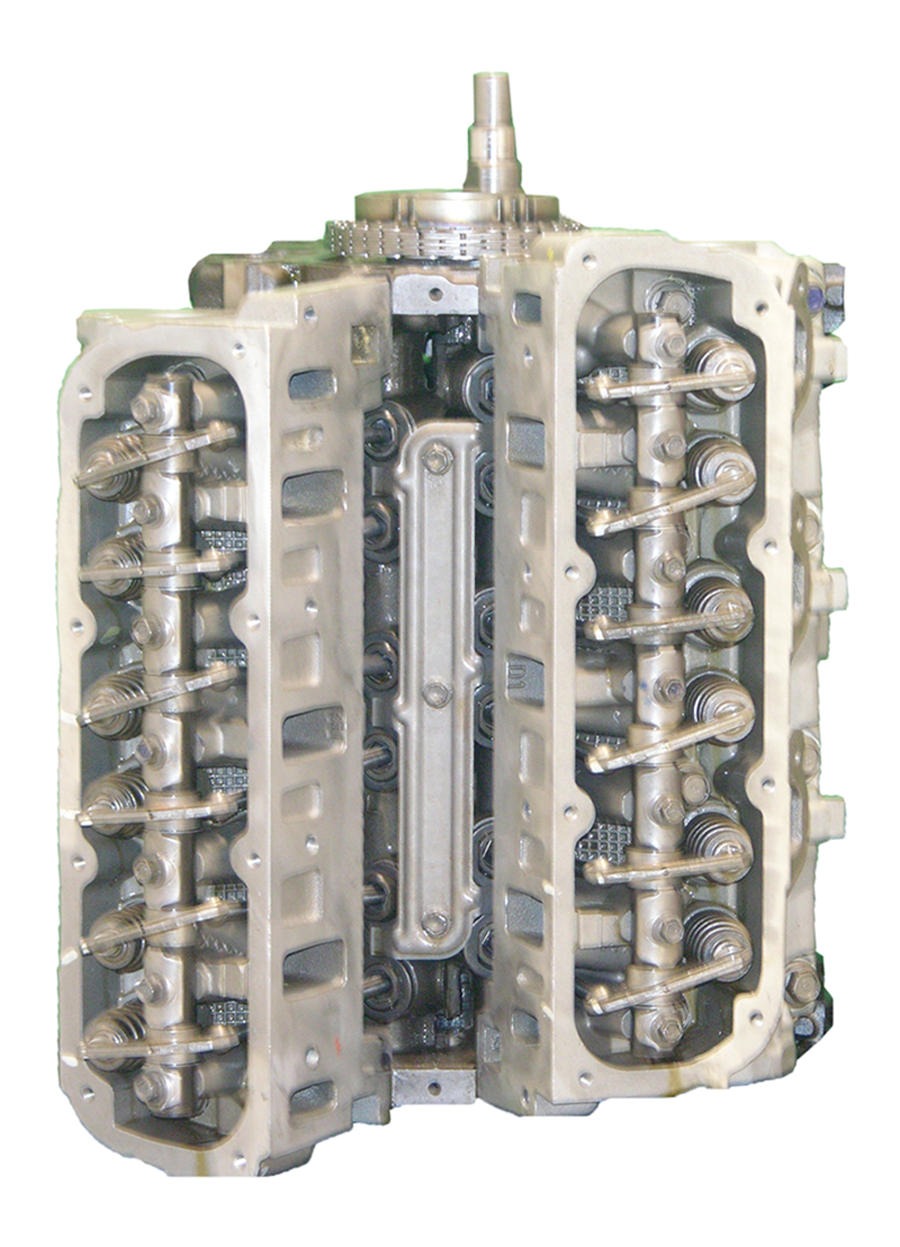 Chrysler Dodge 3.8L V6 Remanufactured Engine – 2005-7/23/