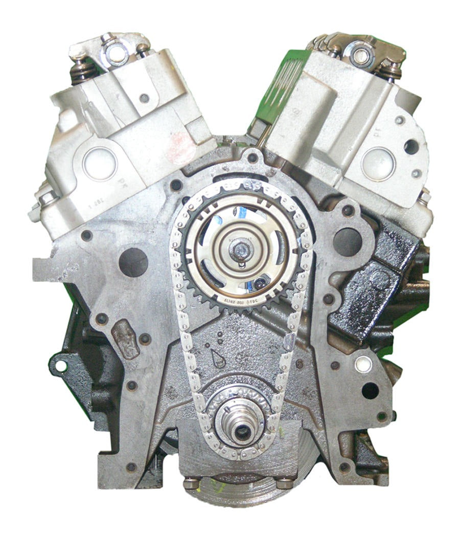 Chrysler Dodge 3.8L V6 Remanufactured Engine – 2005-7/23/