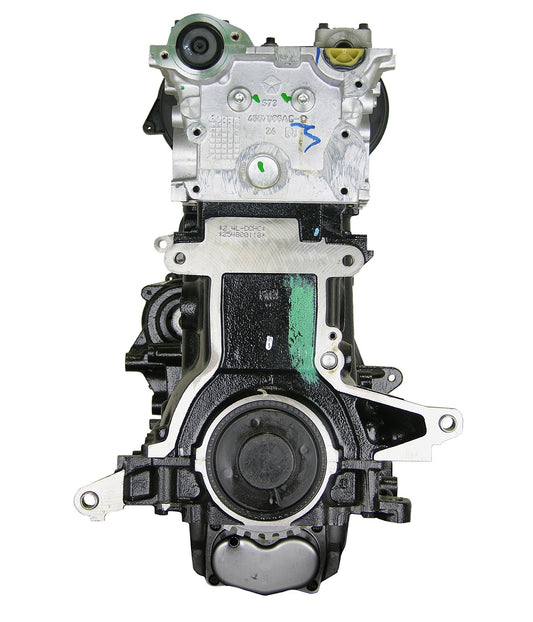 Chrysler 2.4L L4 Remanufactured Engine – 2004-2010