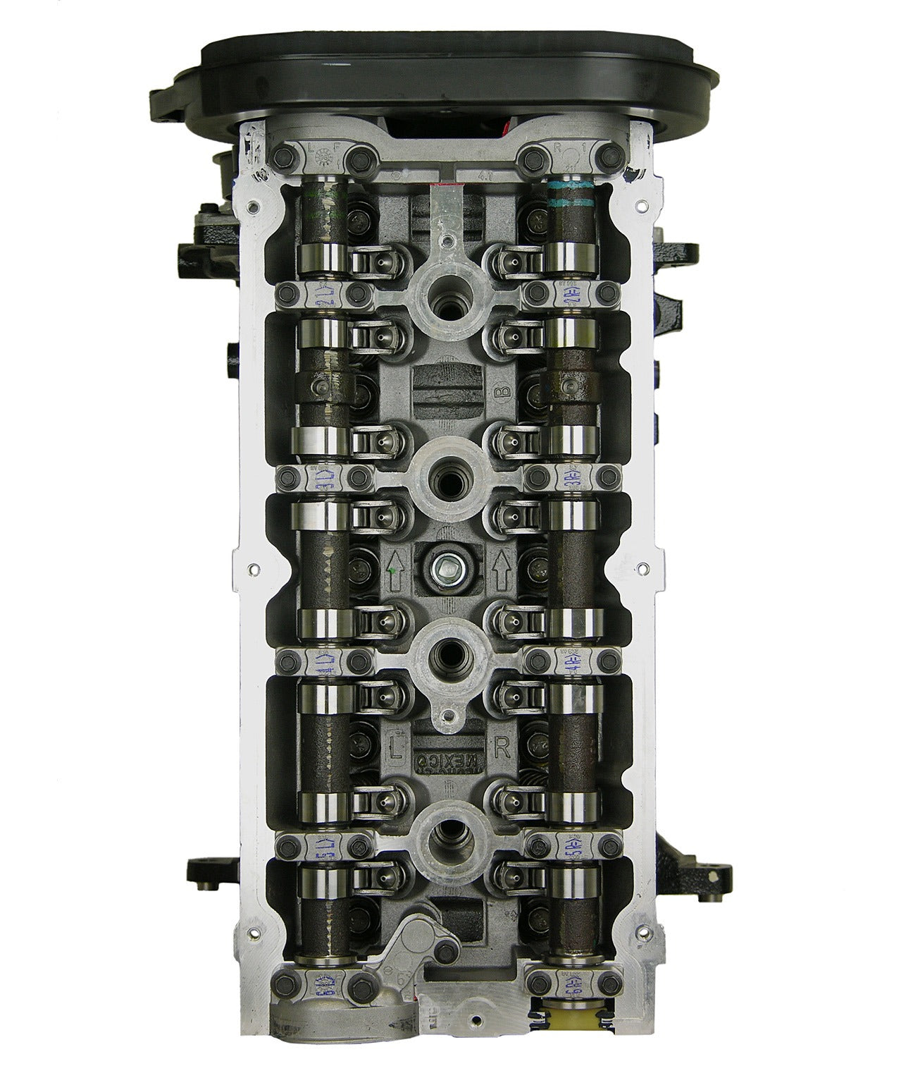 Chrysler 2.4L L4 Remanufactured Engine – 2004-2010