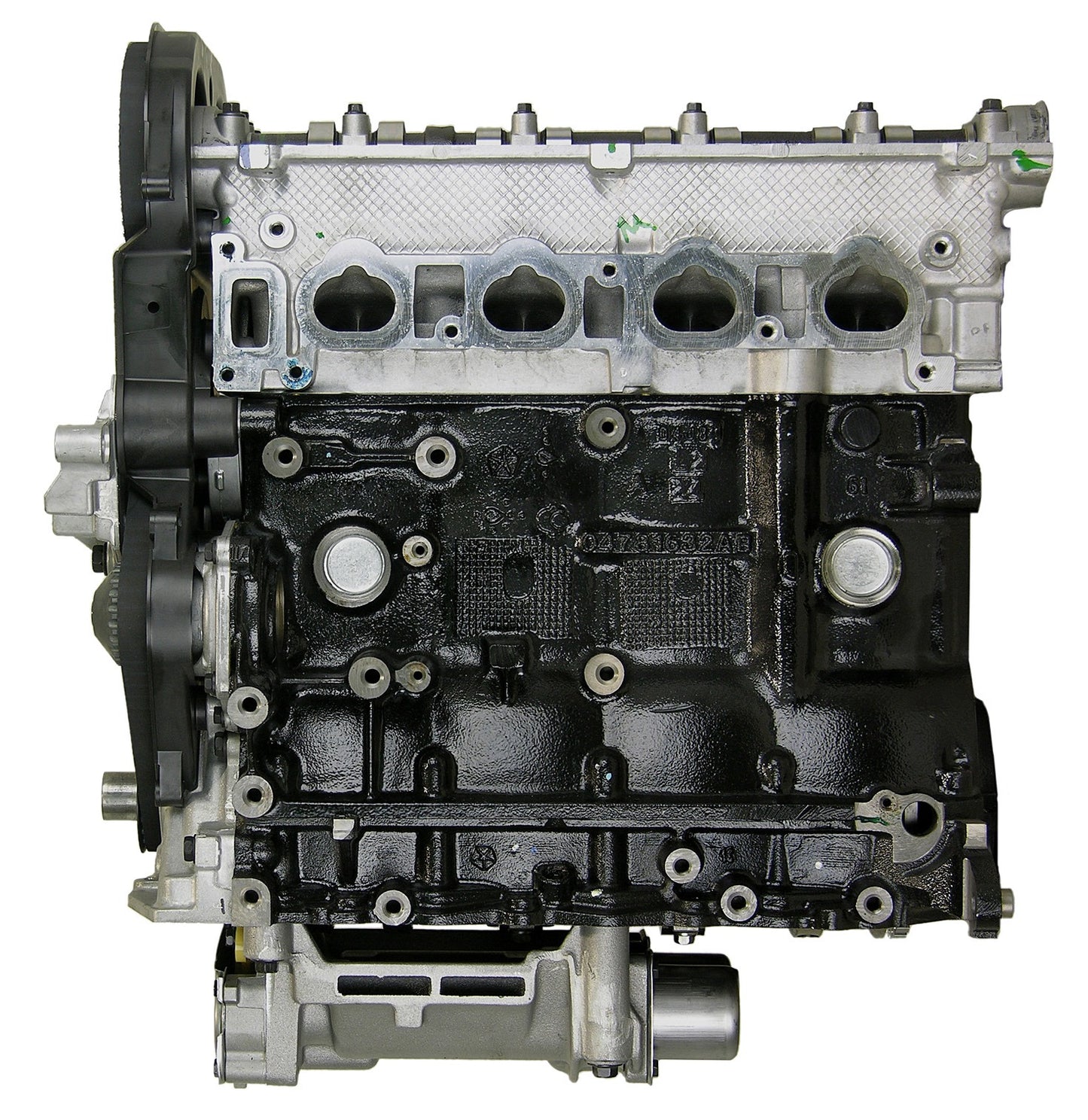 Chrysler 2.4L L4 Remanufactured Engine – 2004-2010