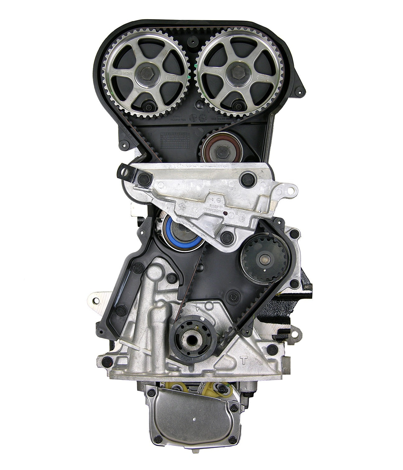 Chrysler 2.4L L4 Remanufactured Engine – 2004-2010