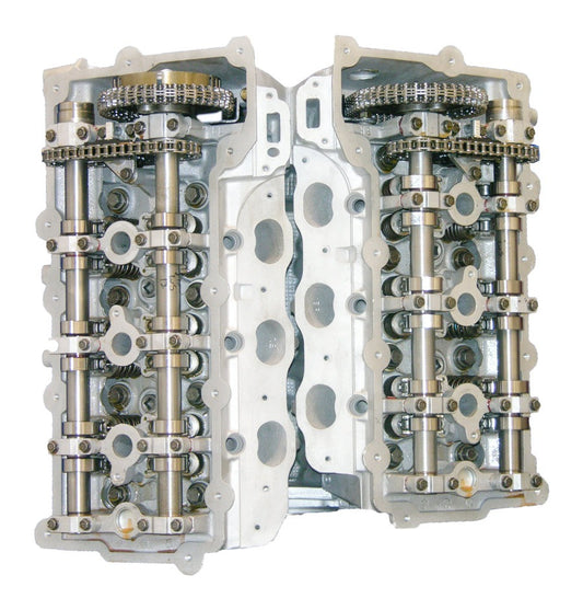 Chrysler Dodge EER 2.7L V6 Remanufactured Engine – 2006-2008