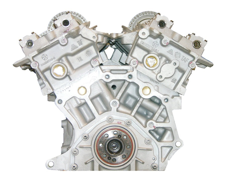 Chrysler Dodge EER 2.7L V6 Remanufactured Engine – 2006-2008