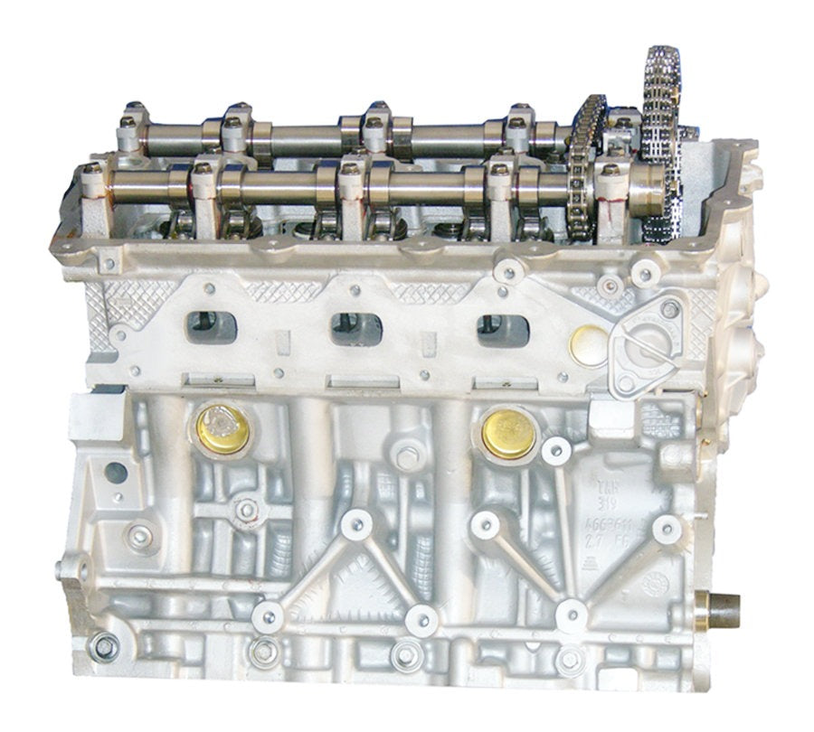 Chrysler Dodge EER 2.7L V6 Remanufactured Engine – 2006-2008