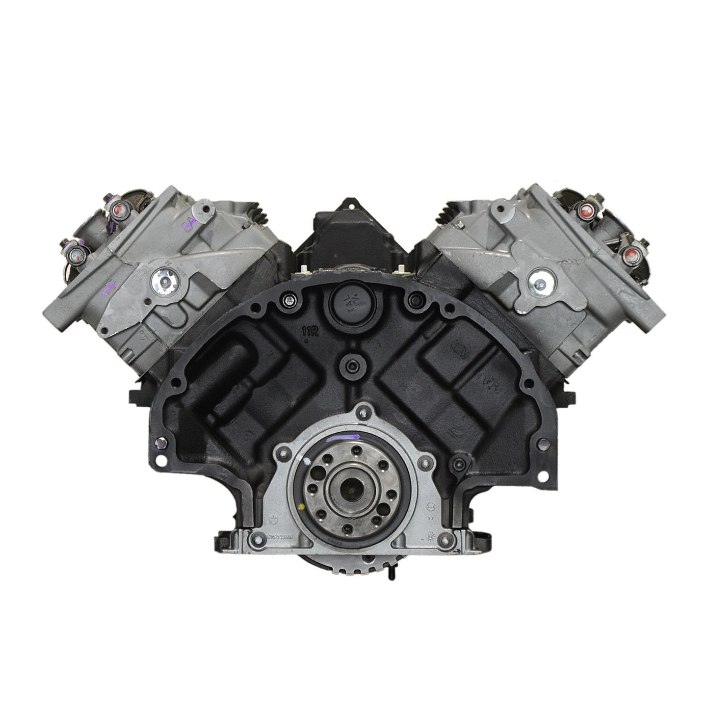 2003-2004 Dodge RAM HEMI 5.7L V8 Remanufactured Engine